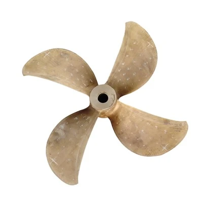 OEM Stormbreaker skrúfu