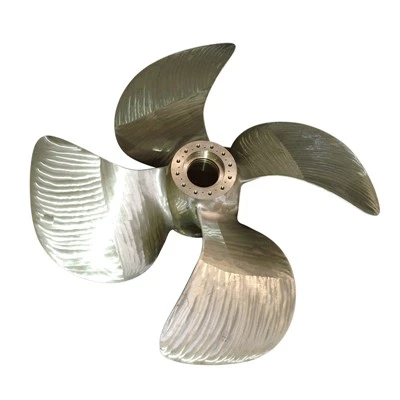 Titan Series skrúfu
